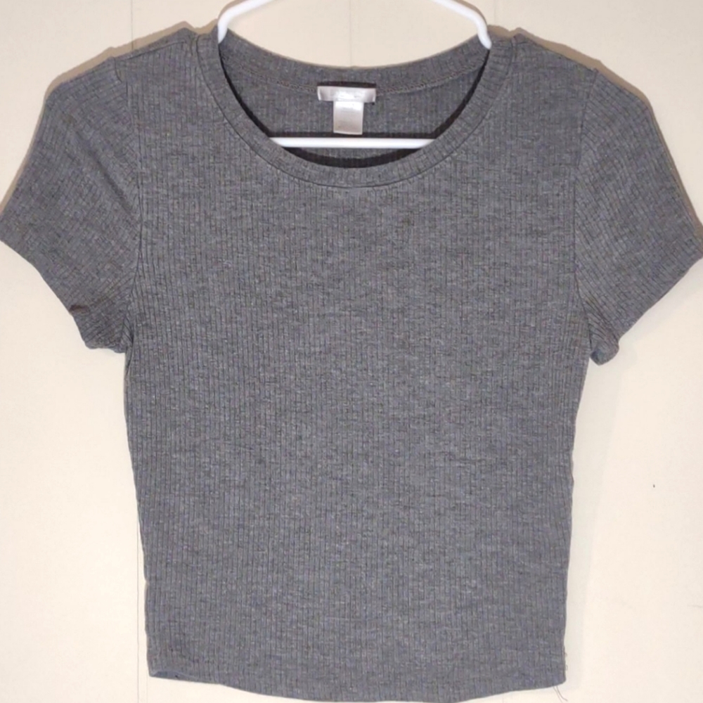 Short Sleeve
